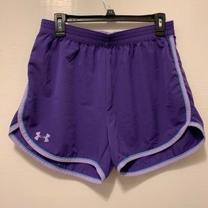 Under Armour Gym Shorts